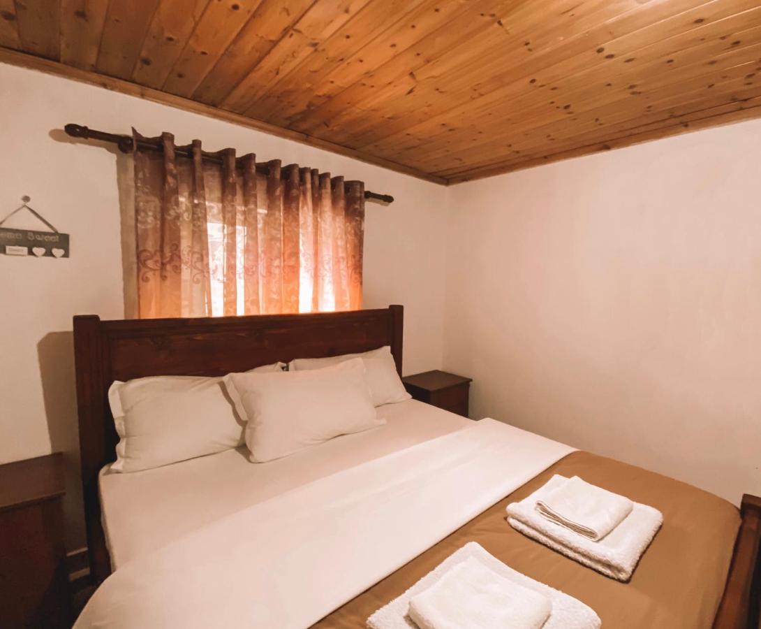 טת Guesthouse Pashko מראה חיצוני תמונה