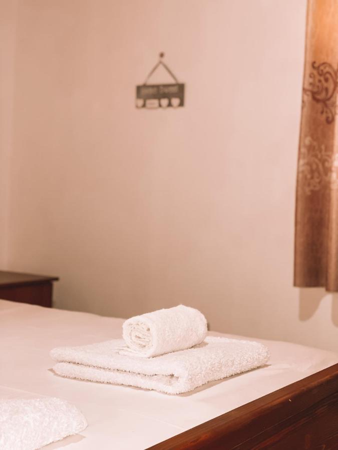 טת Guesthouse Pashko מראה חיצוני תמונה
