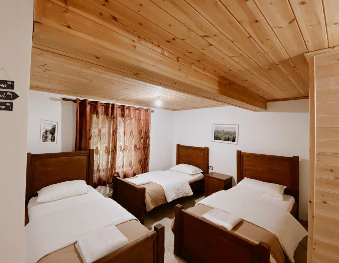 טת Guesthouse Pashko מראה חיצוני תמונה